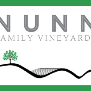 Tasting Tuesday Featuring Nunn Family Vineyards