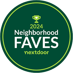 2024 Nextdoor Neighborhood Favorites